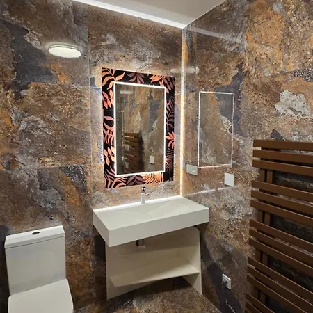 Apartamento Luxusní Zámeček