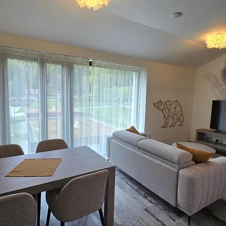 Luxusni Zamecek Διαμέρισμα Bludov (Sumperk)