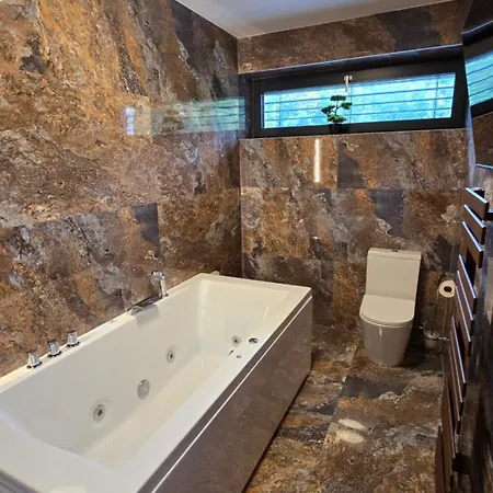 Apartamento Luxusní Zámeček *