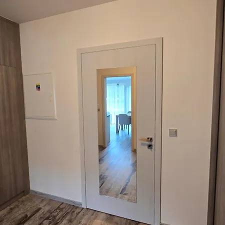 Apartamento Luxusní Zámeček Bludov (Sumperk)