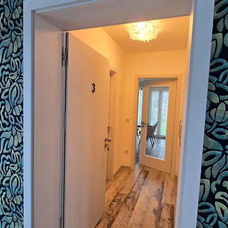 Luxusní Zámeček Apartamento