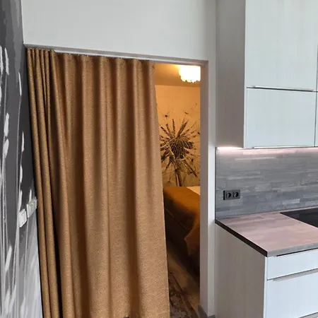Apartamento Luxusní Zámeček *
