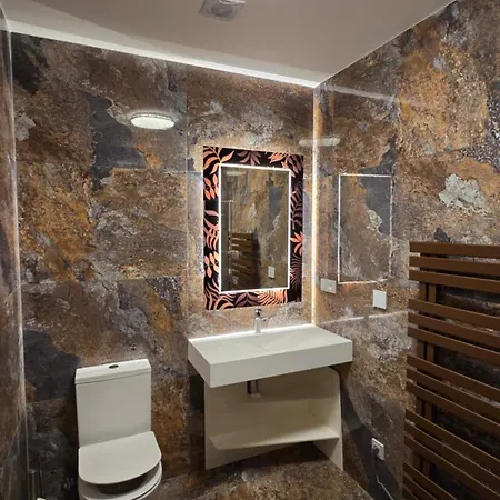 Luxusní Zámeček Apartamento