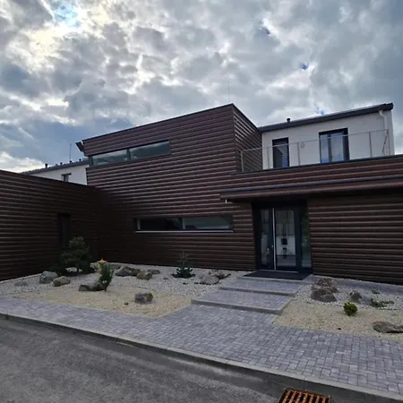 Luxusní Zámeček * Bludov (Sumperk)